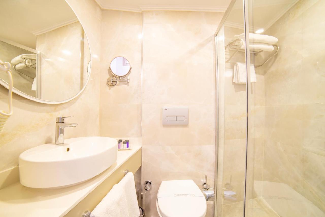 Golda Hotel Antalya