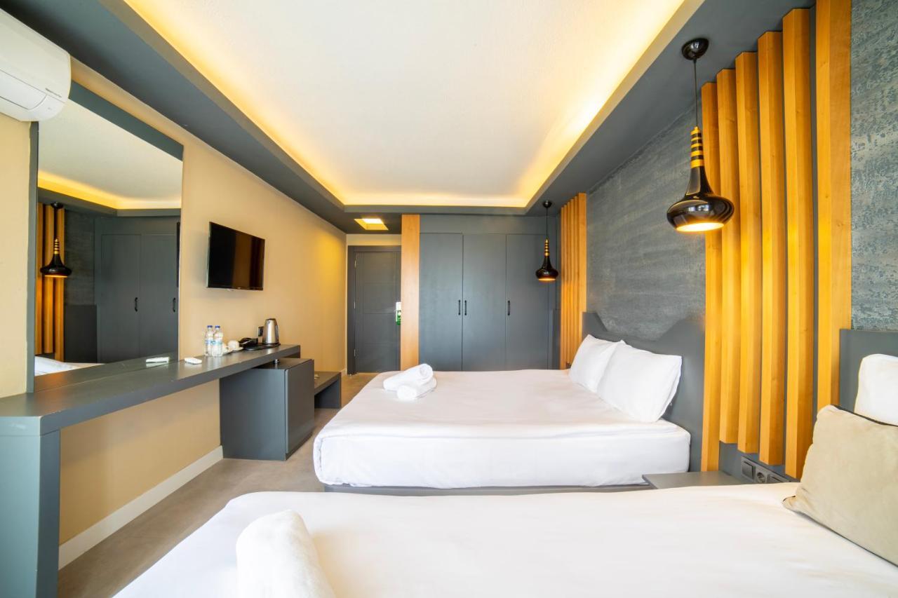 Hotel Golda 3*