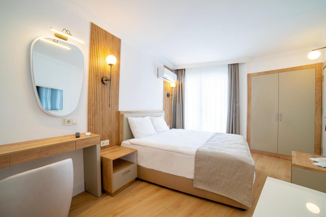 Golda 3* Antalya