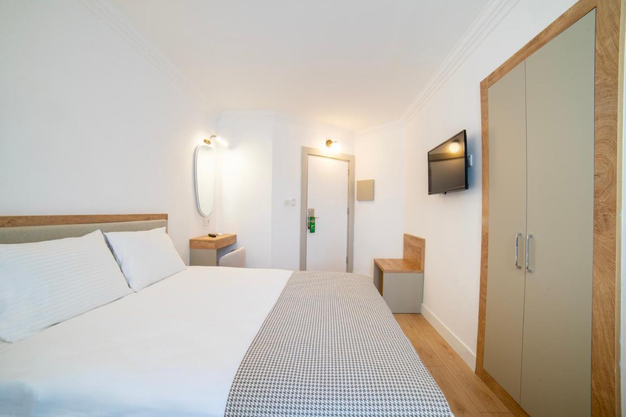 Golda Hotel 3*
