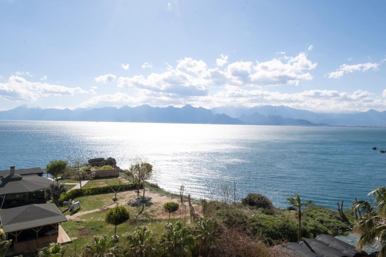 Golda 3* Antalya