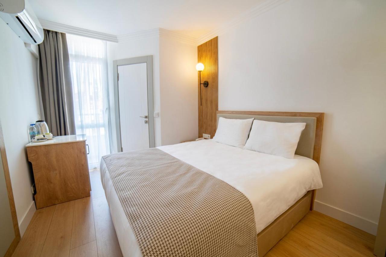Golda 3* Antalya