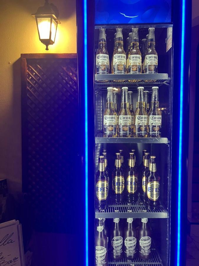 Otel Citronella Boutique
