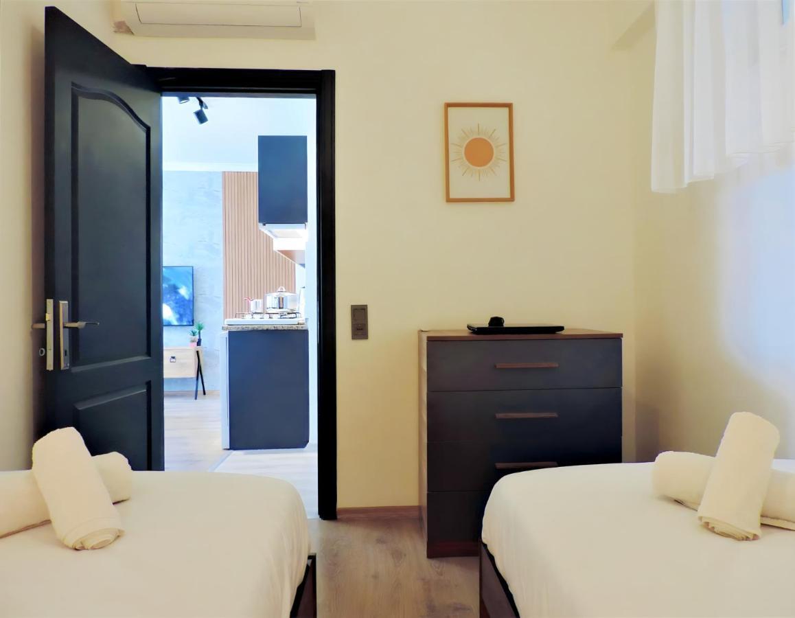 Chic Flat 10 Min To Lara Beach In Apartment