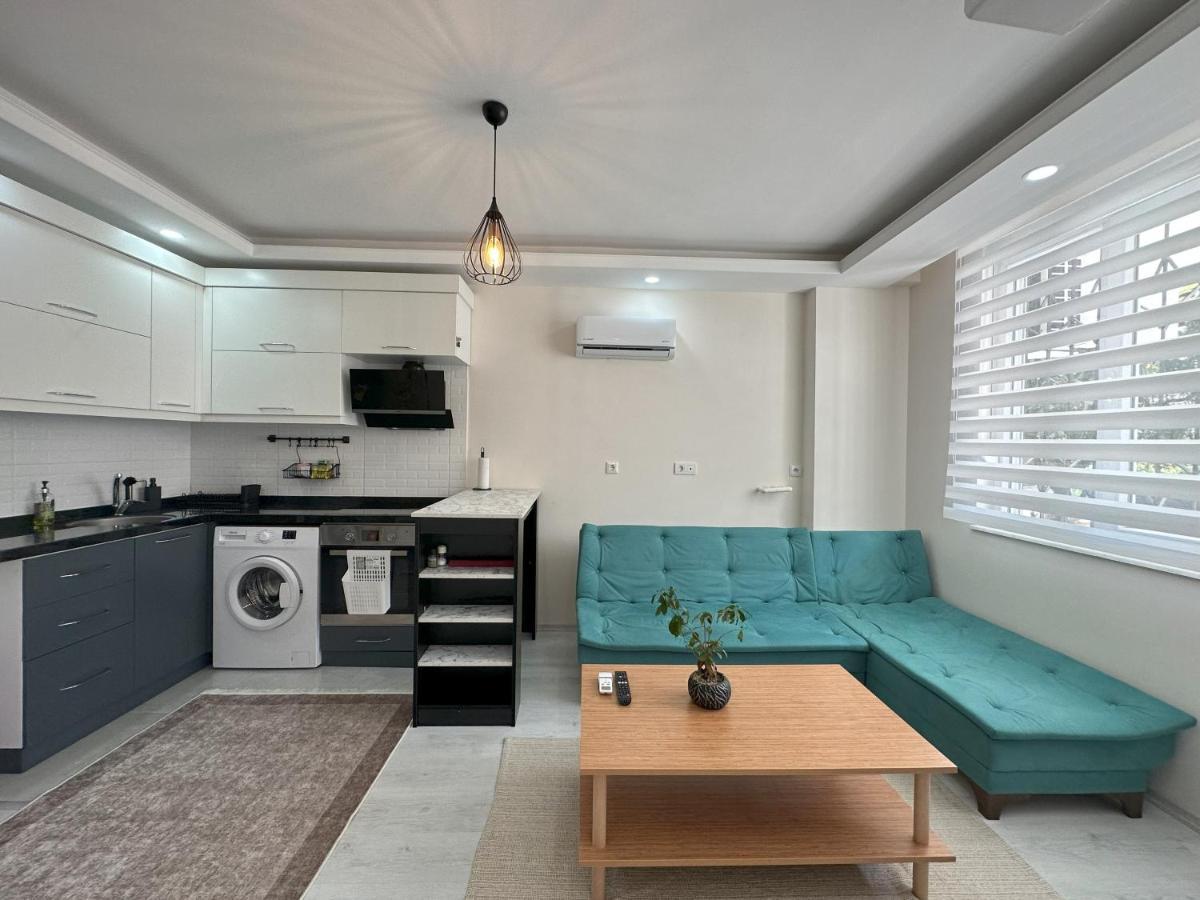 Daire Modern 1-bedroom In Center *