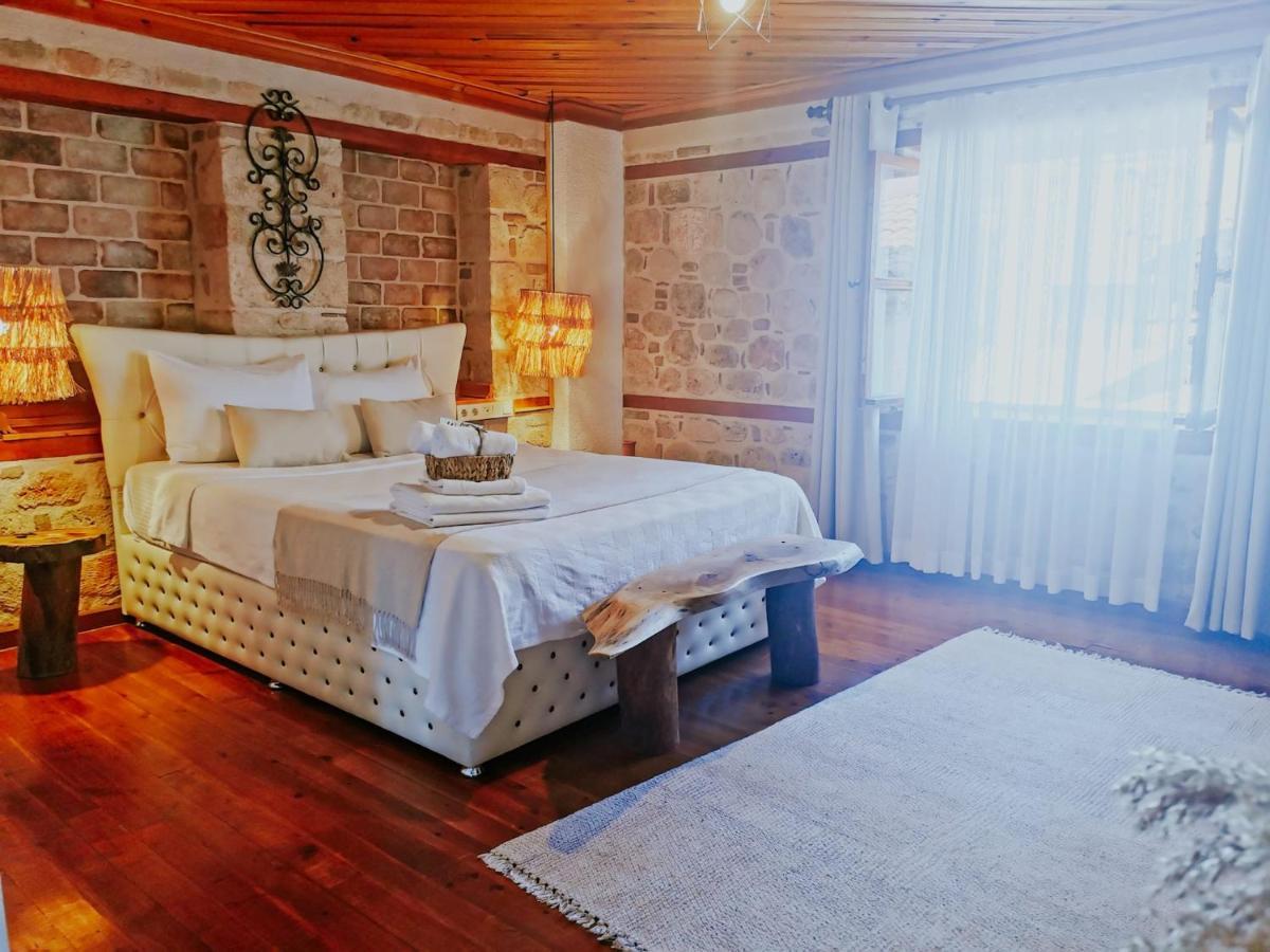 Goodman Hotel&bistro Antalya