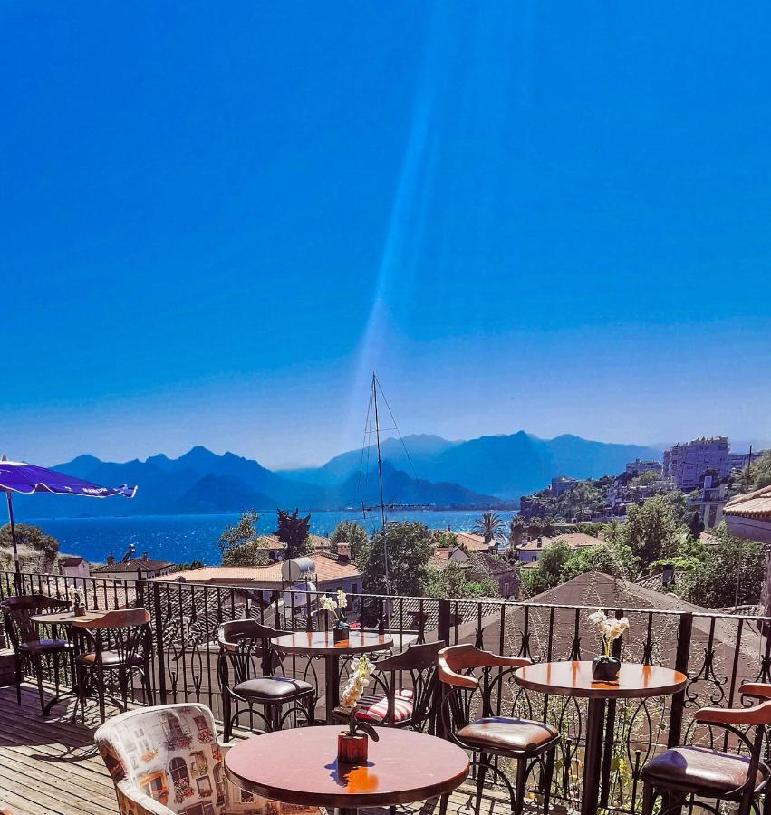 Goodman Hotel&bistro Hotel Antalya