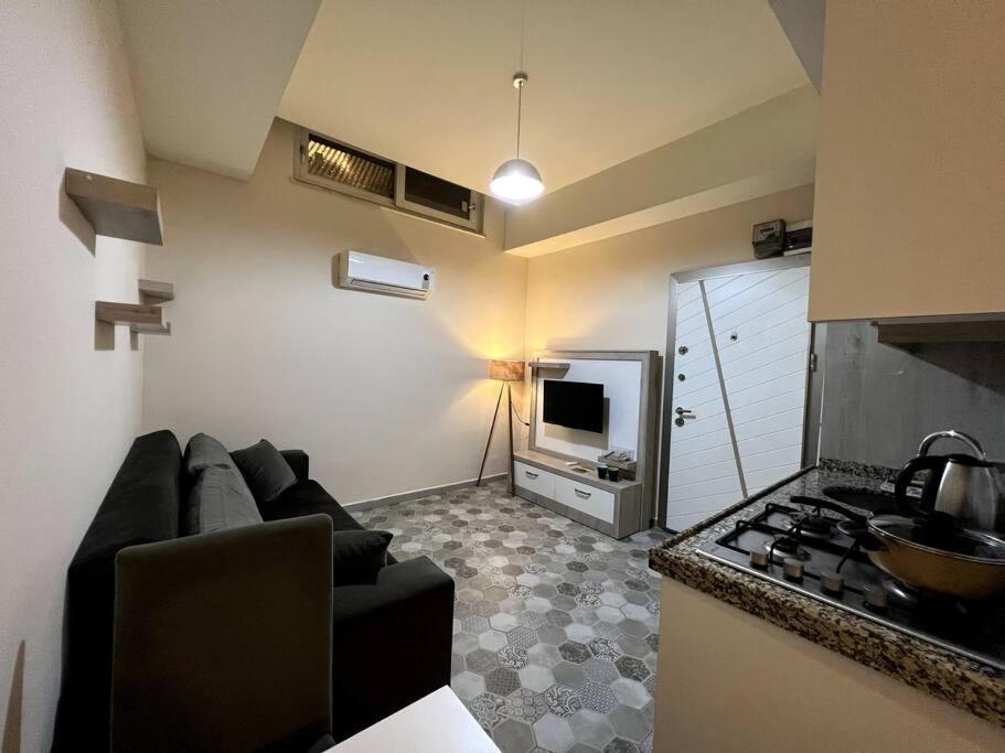 Apartment Basement Floor, Merkezi, Erasta Mall Karsisi '21' *