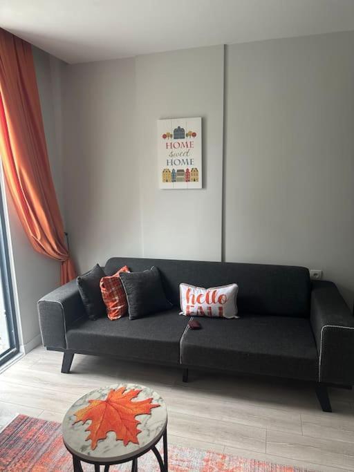 Apartment Havalimani Ve Avm Yakini Havuzlu Lux1+1 Ozel Fiyat