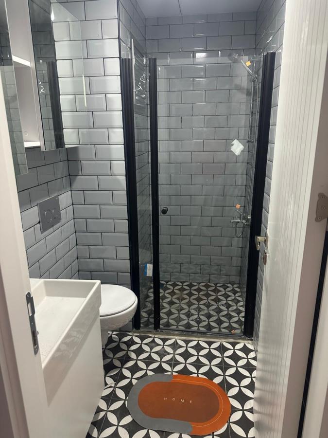 Havalimani Ve Avm Yakini Havuzlu Lux1+1 Ozel Fiyat * Antalya