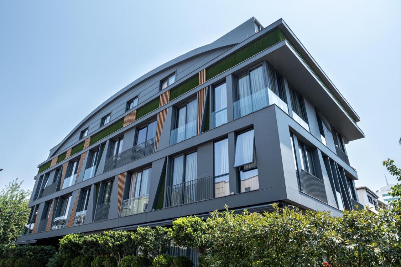 Aparthotel Loft 1502 2*