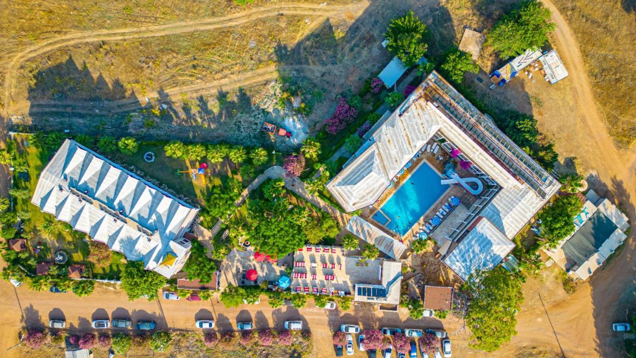 Hotel Adrasan Beach Club Antalya
