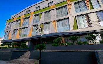 Loft 1502 Aparthotel