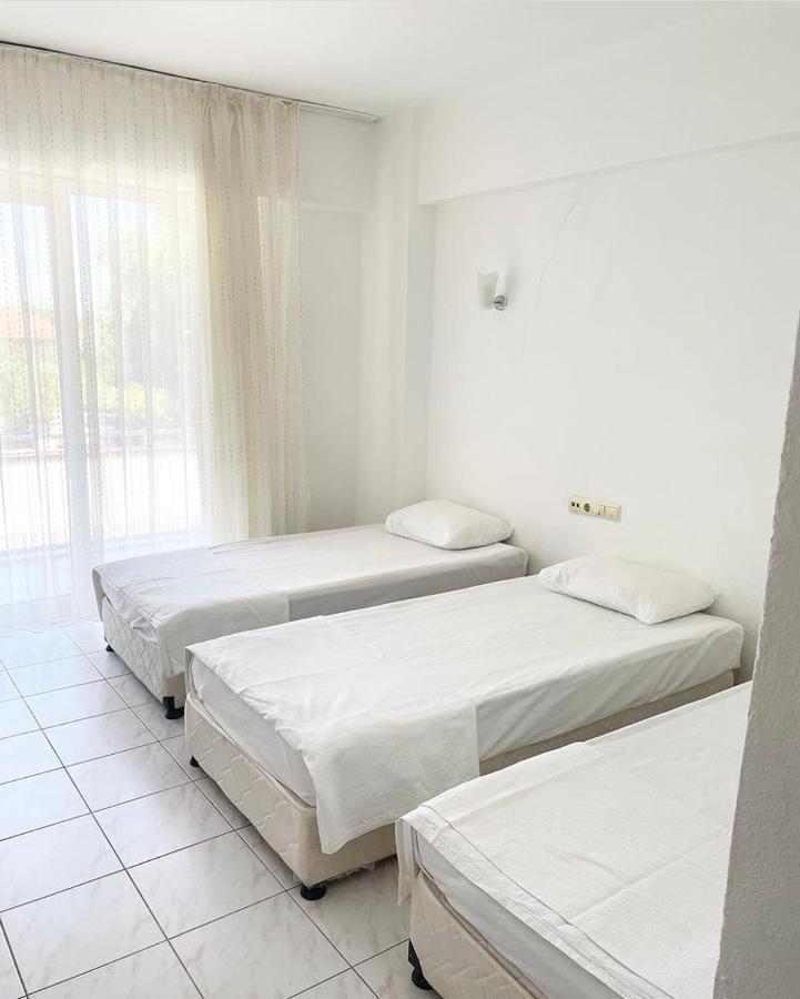 Homestay Bilge Pansiyon Antalya