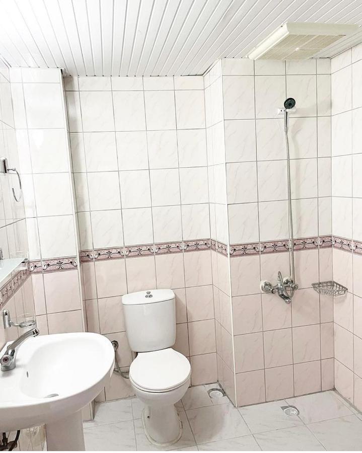 Homestay Bilge Pansiyon