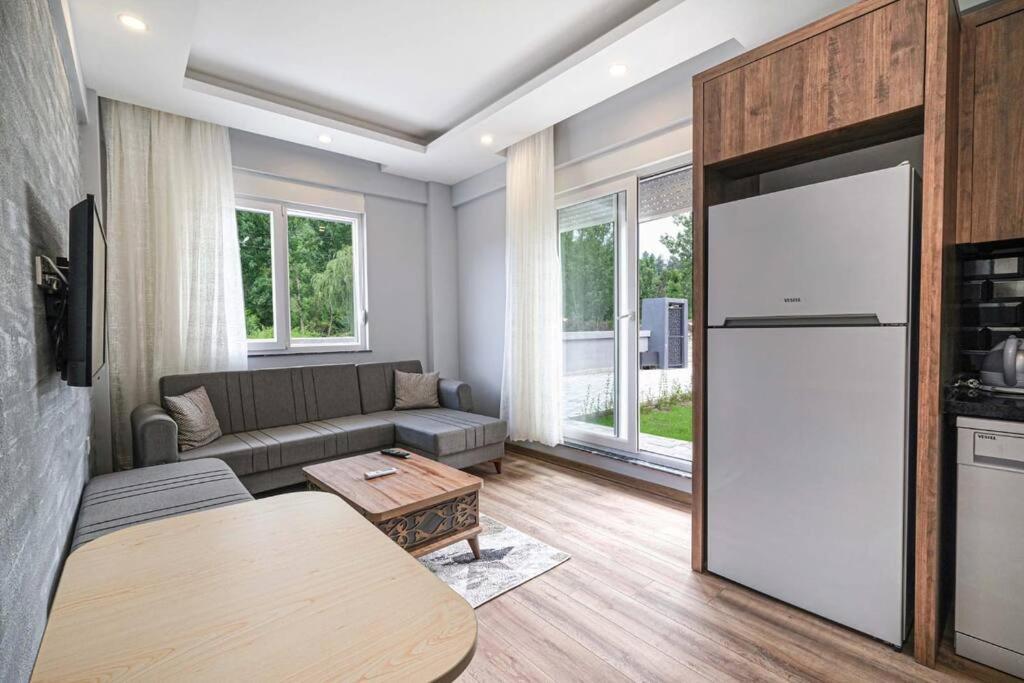 Palmiye Apart Antalya