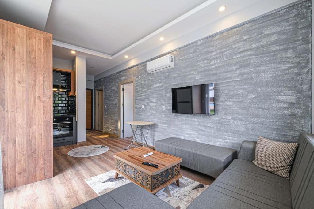 Palmiye Apart Antalya