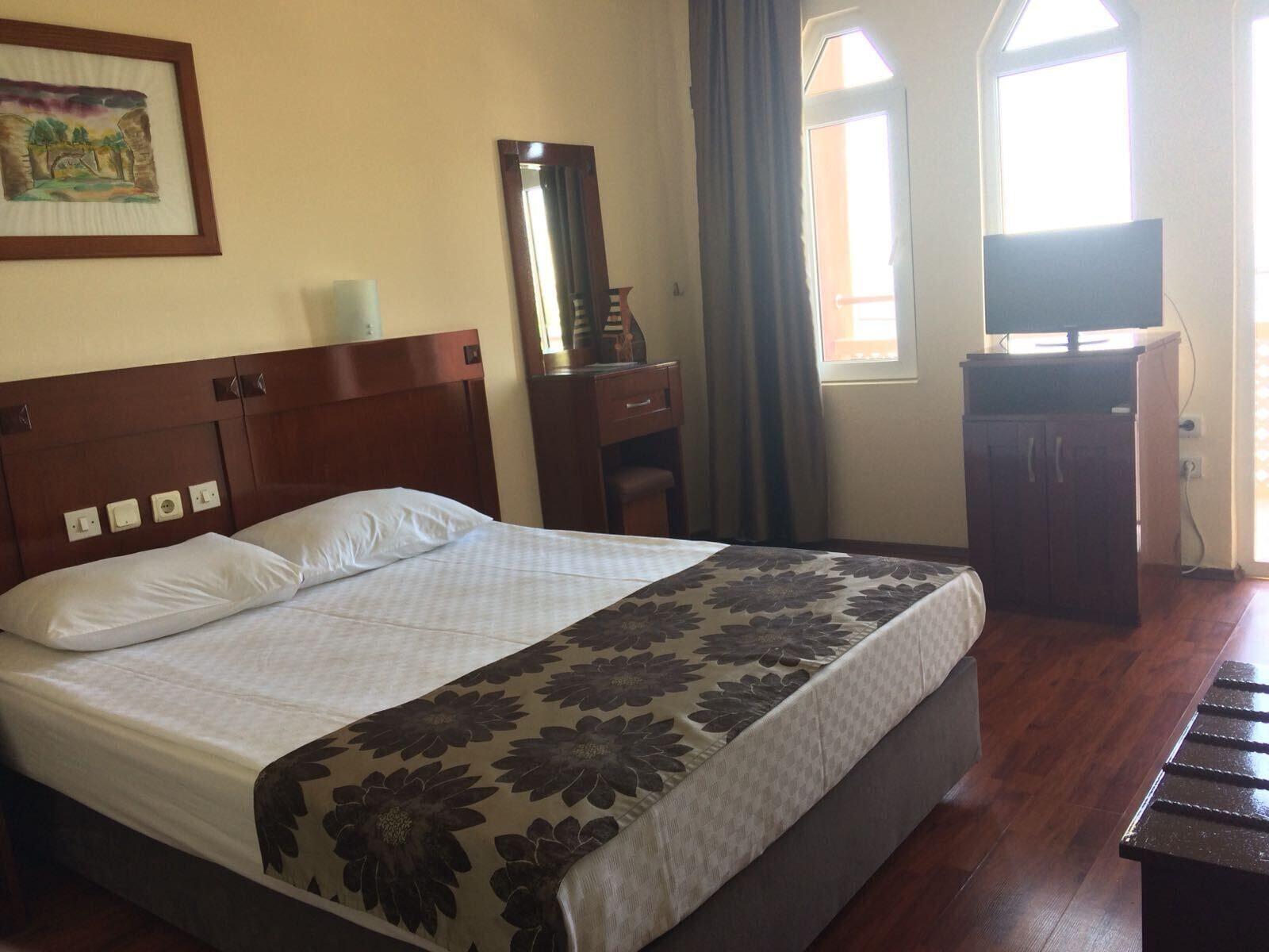 Otel Nazar