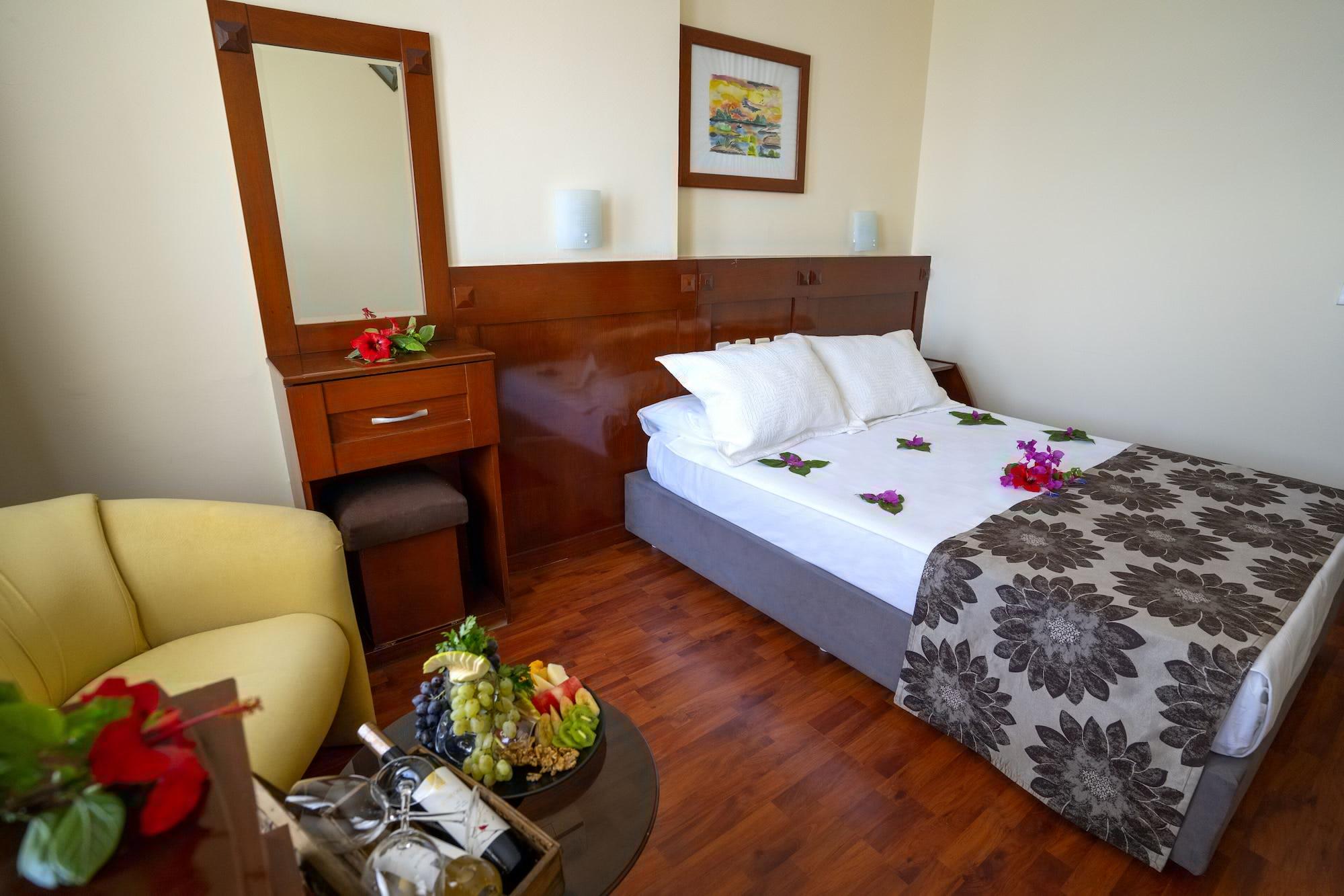 Otel Nazar