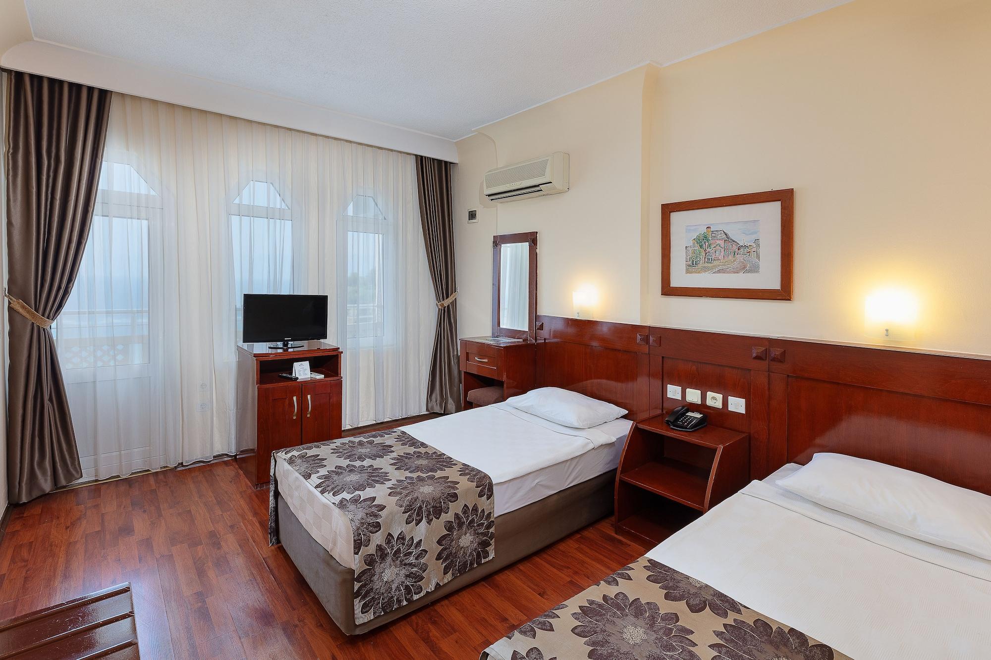 Otel Nazar