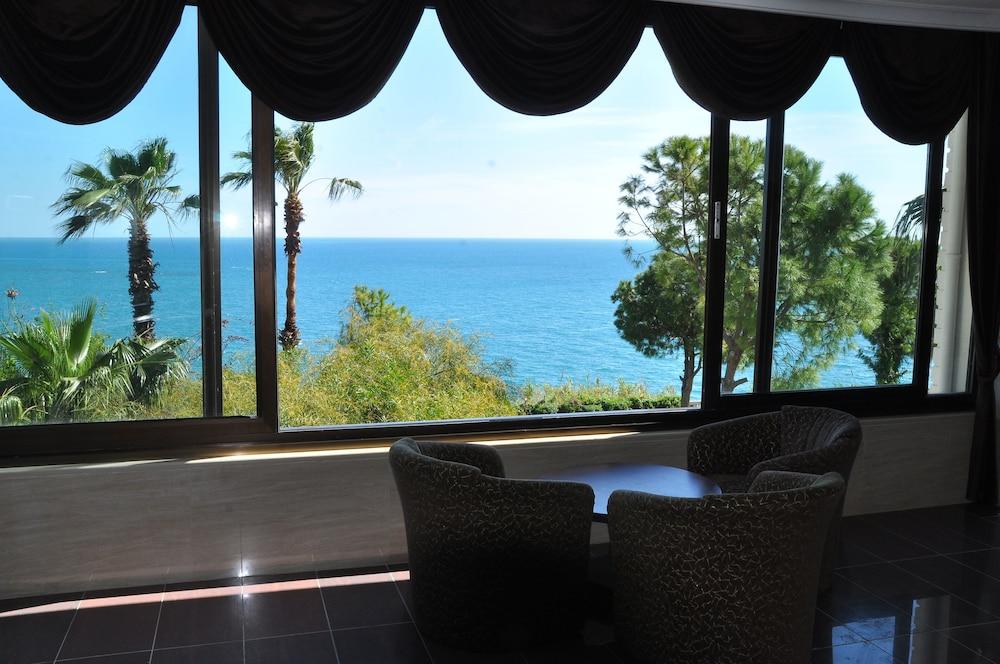 Nazar Antalya