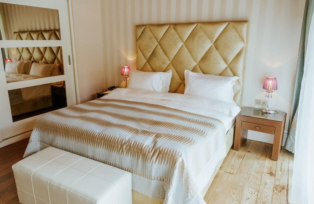 Ic Green Palace & Hotel Antalya