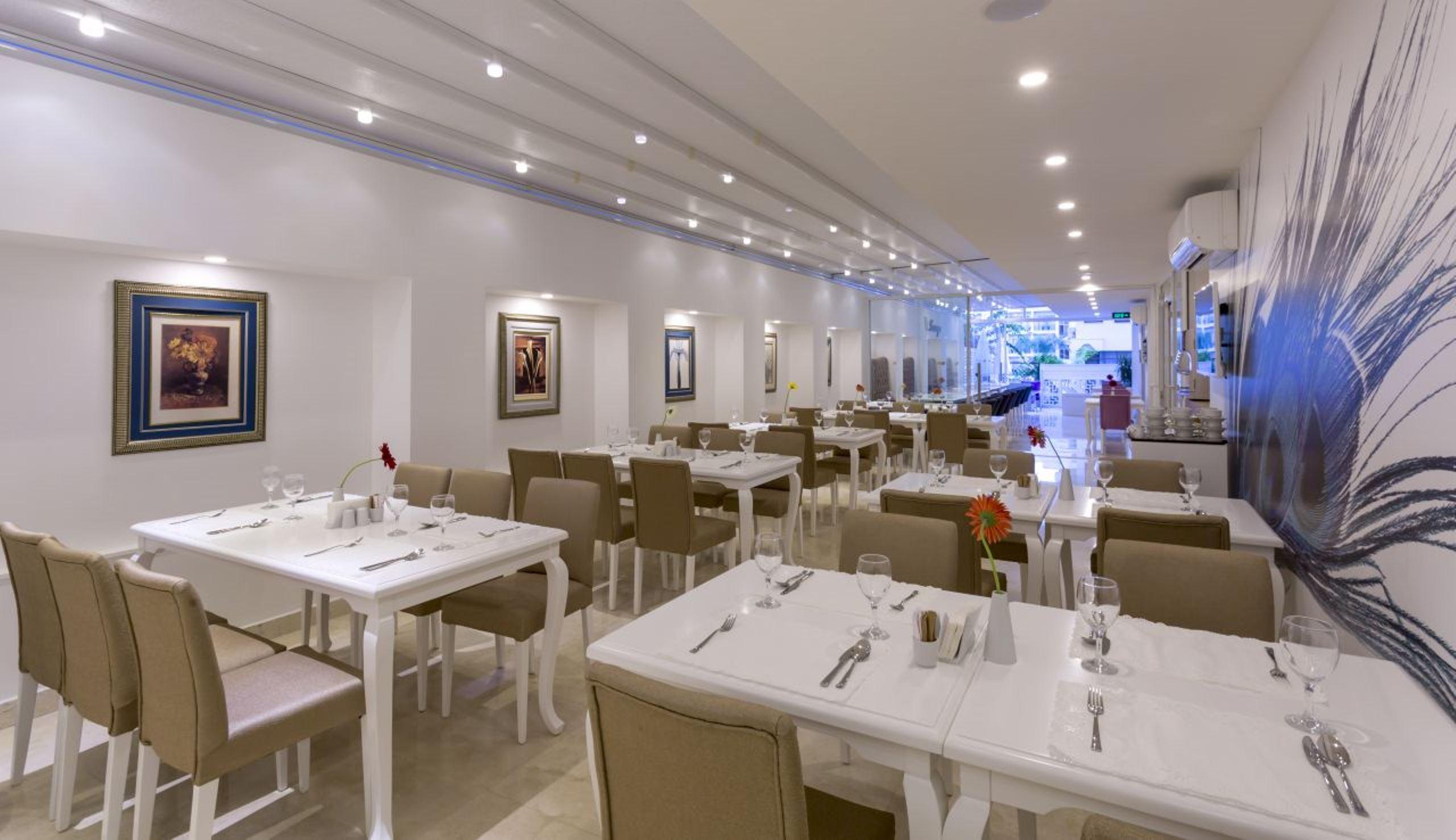 Wise & - Adults Only 3* Antalya