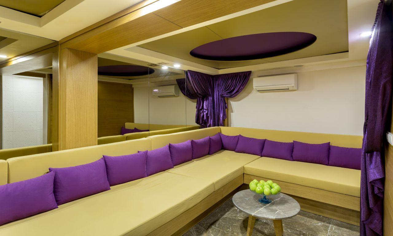 Hotel Wise & - Adults Only Antalya