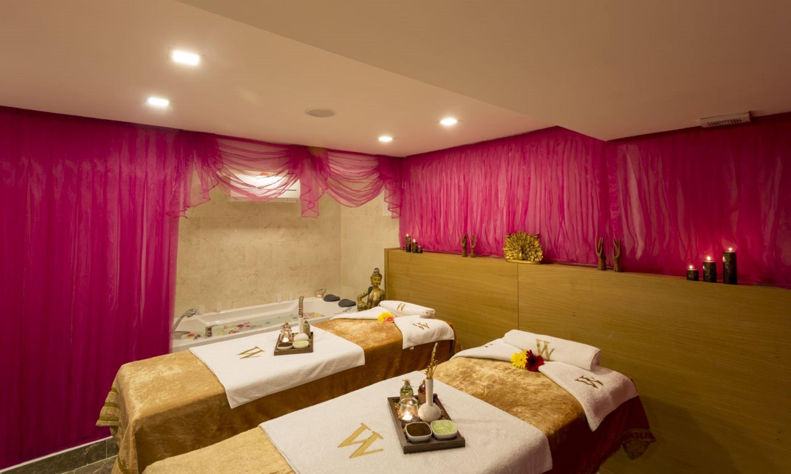 Hotel Wise & - Adults Only Antalya