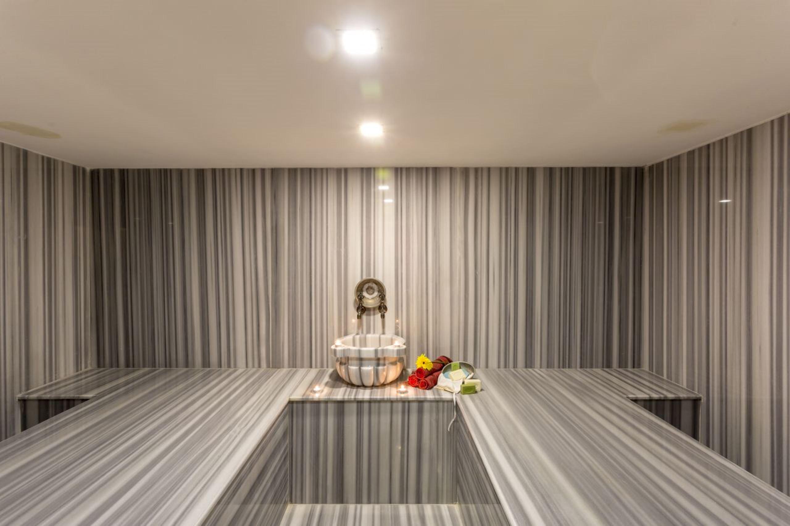 Wise & - Adults Only Hotel Antalya