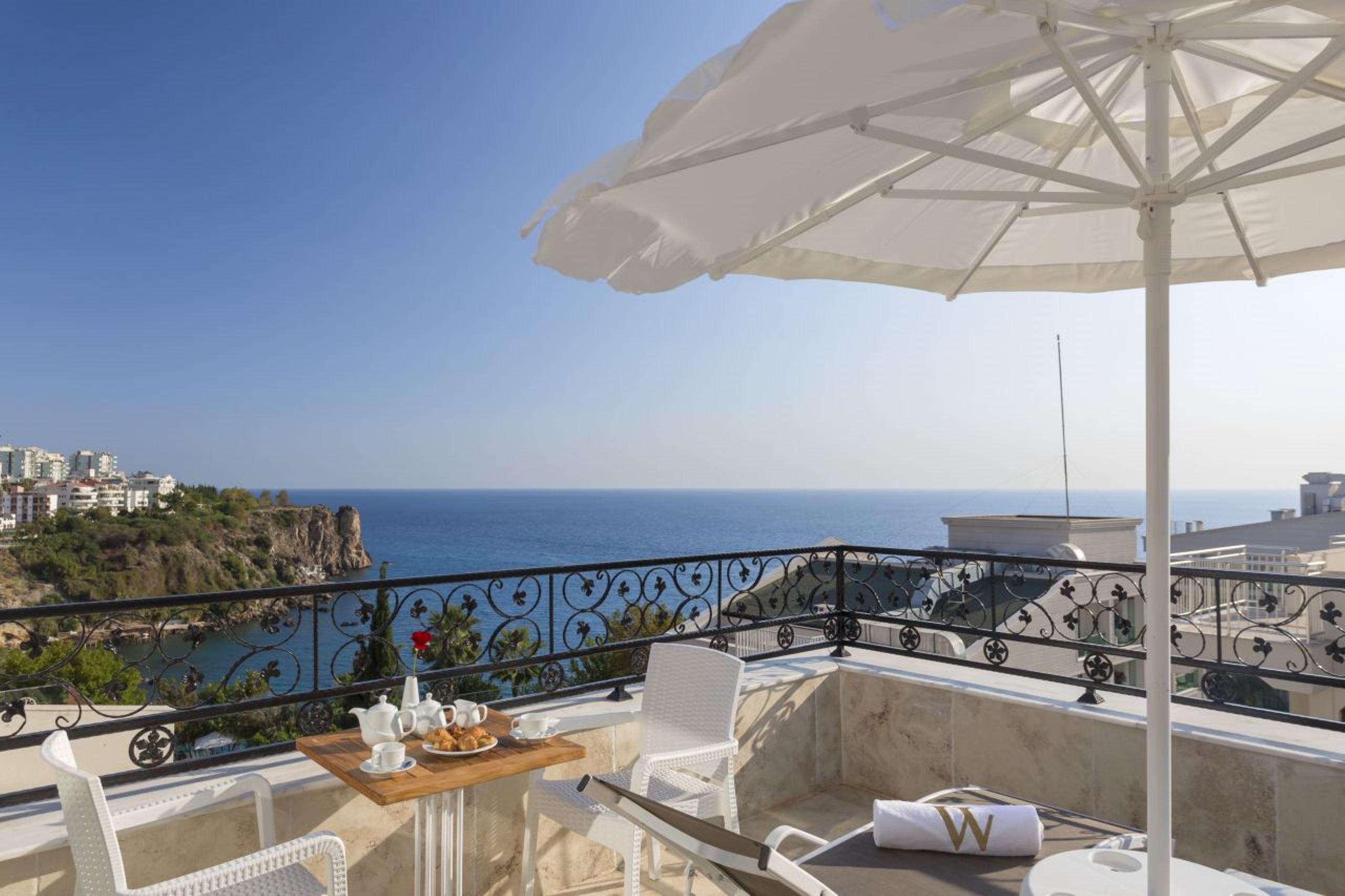 Hotel Wise & - Adults Only Antalya