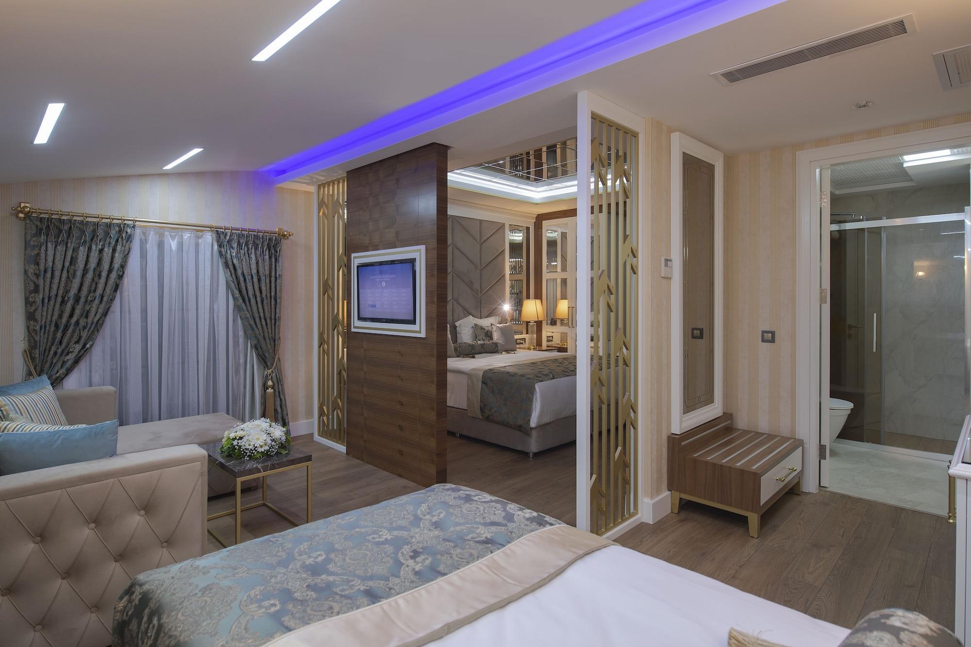 Otel Elysium