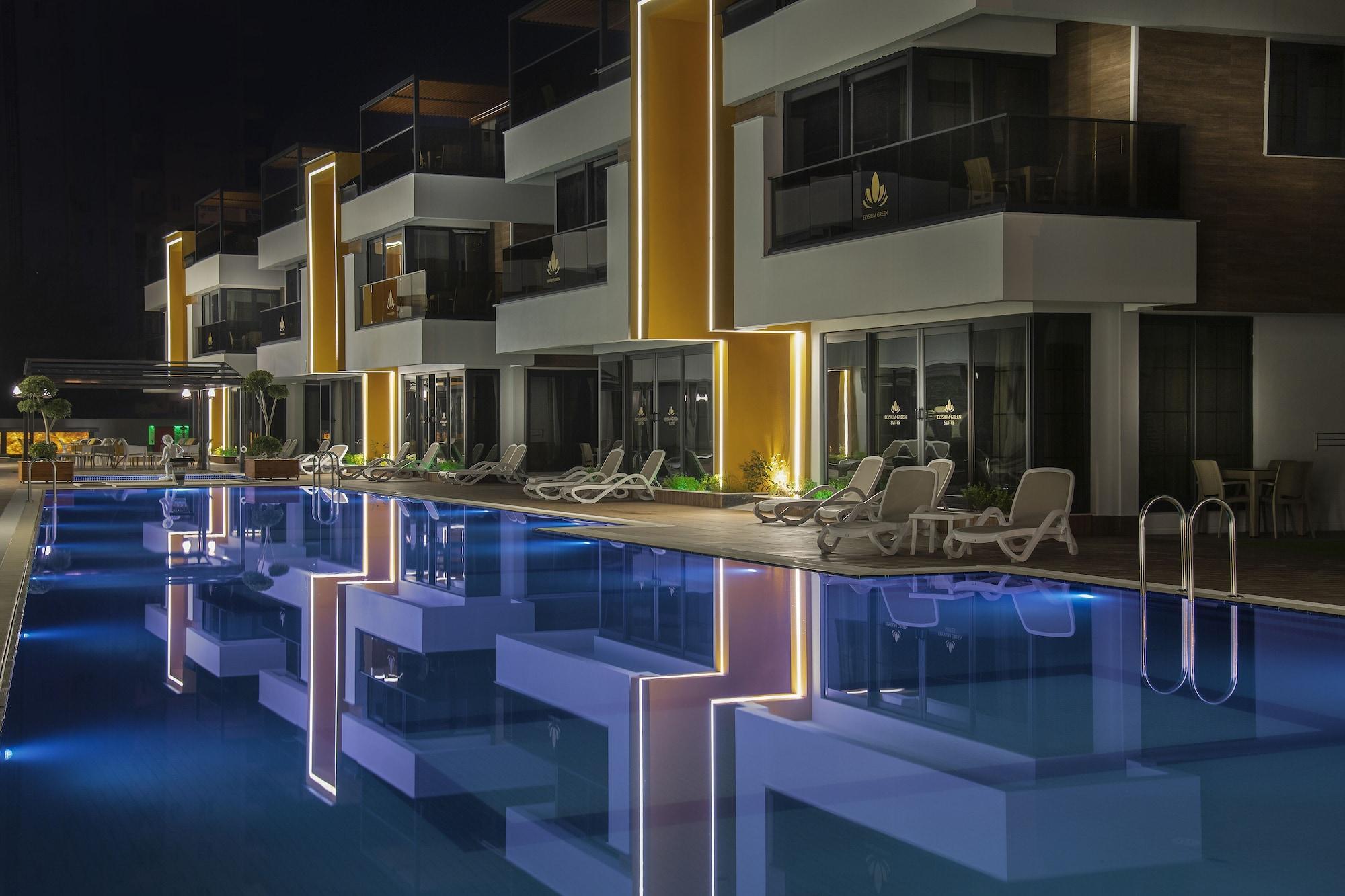 Otel Elysium 2*