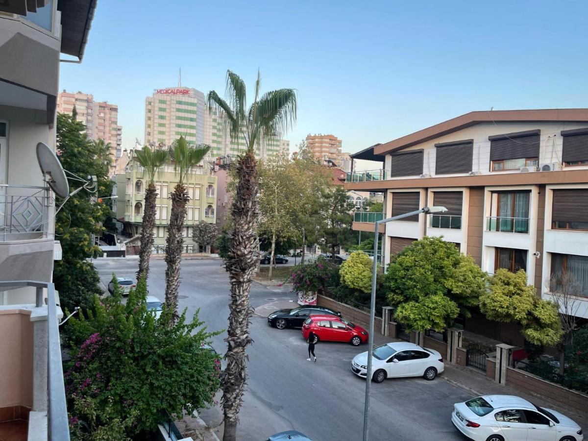 Daire Sirinyali Denize 100 M Gunluk Daireler