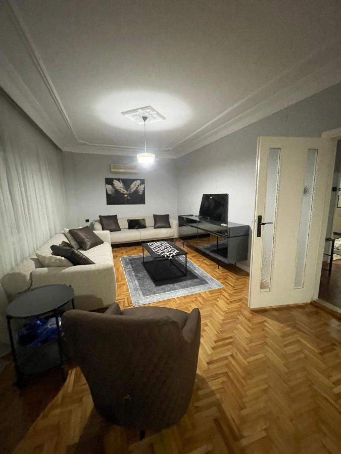 Daire Sirinyali Denize 100 M Gunluk Daireler *