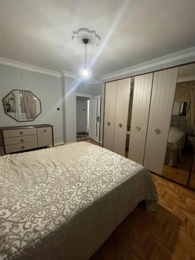 Sirinyali Denize 100 M Gunluk Daireler Daire
