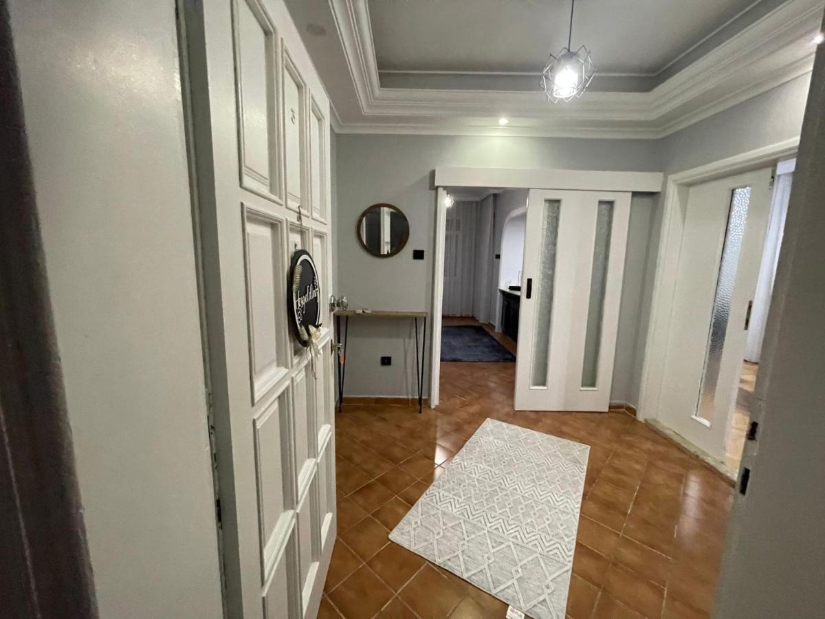 Sirinyali Denize 100 M Gunluk Daireler *