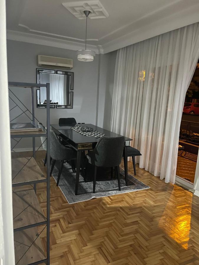 Sirinyali Denize 100 M Gunluk Daireler *