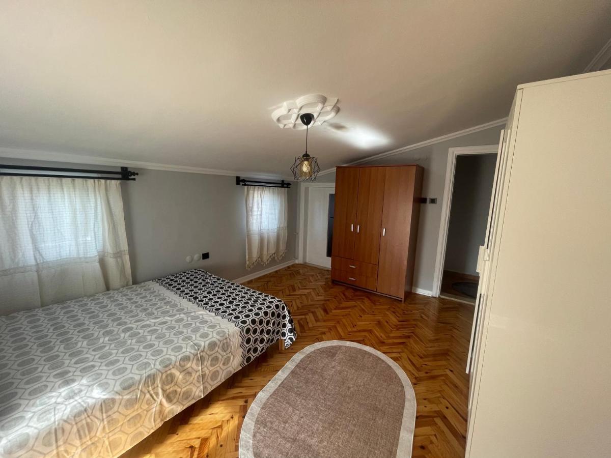 Daire Sirinyali Denize 100 M Gunluk Daireler *