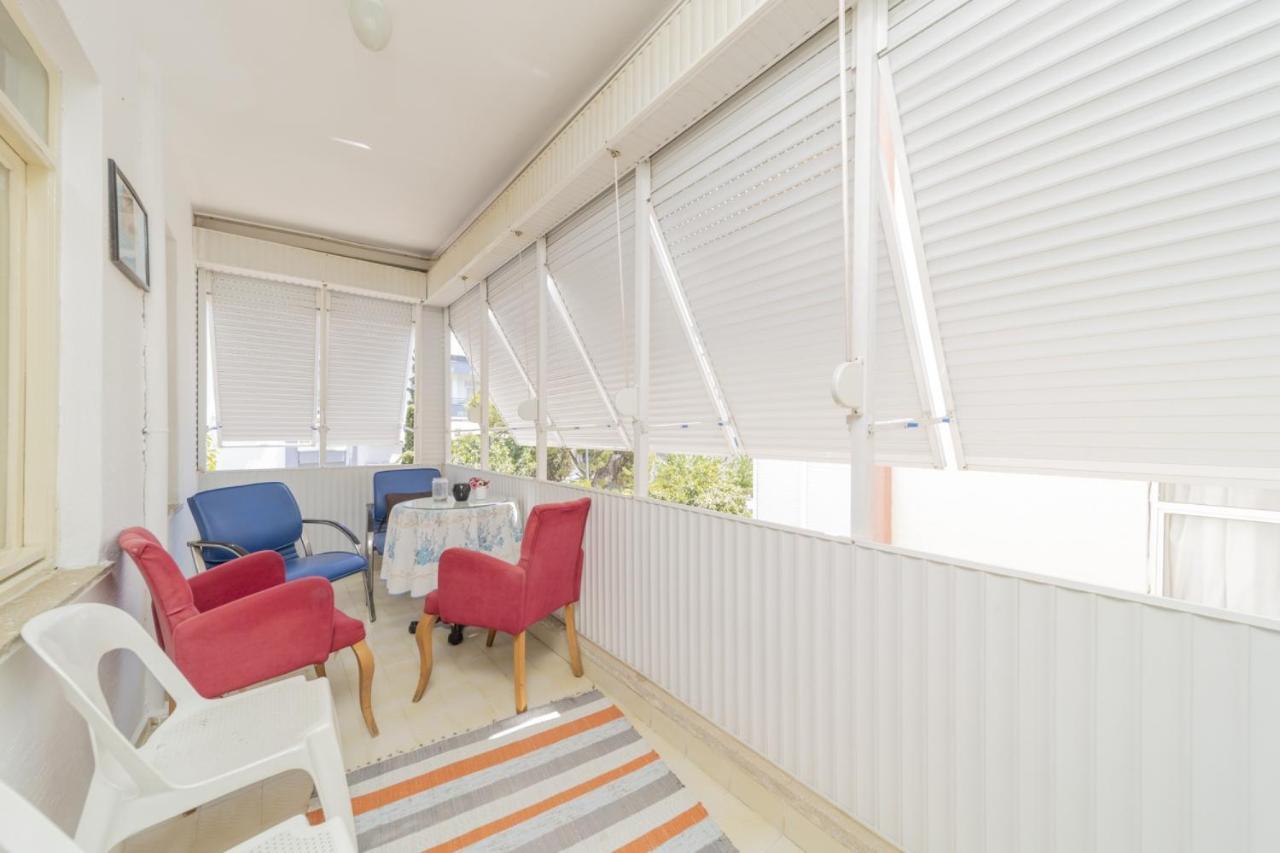 Apartment Cozy Flat W Balcony 10 Min To In Antalya