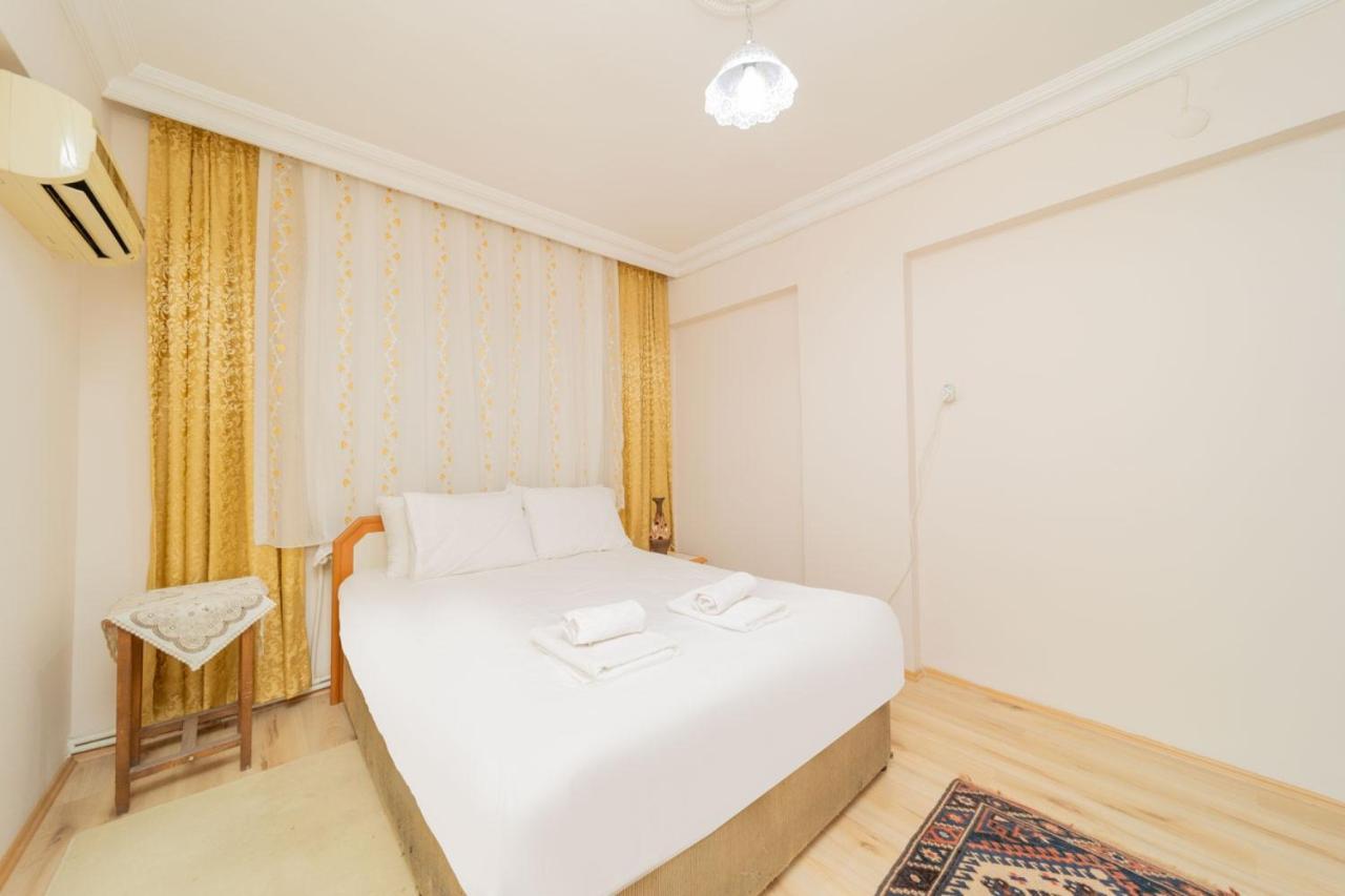 Cozy Flat W Balcony 10 Min To In *
