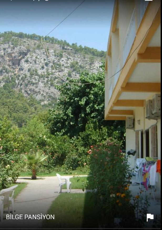 Bilge Pansiyon Homestay *