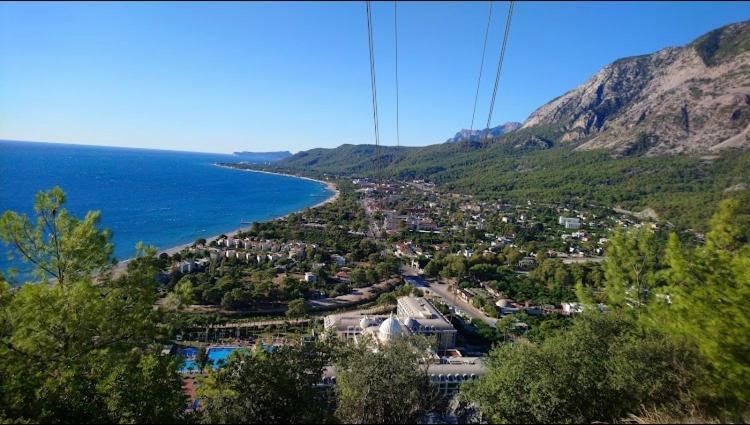 Bilge Pansiyon
