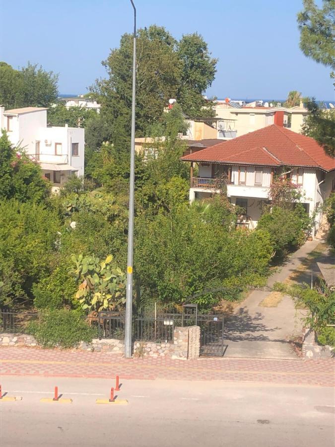 Bilge Pansiyon Antalya