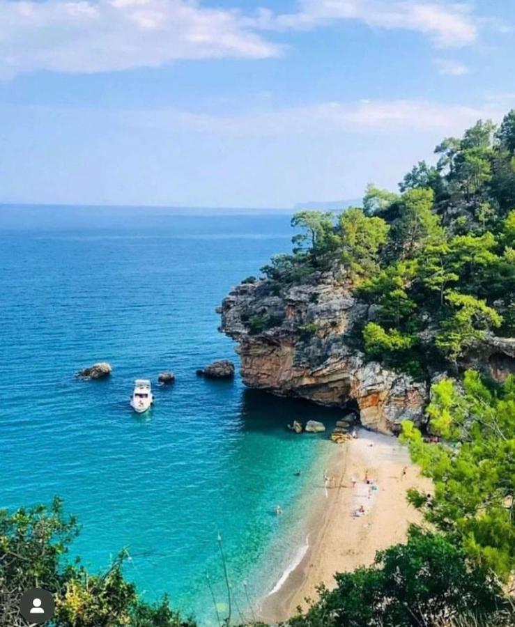 Bilge Pansiyon