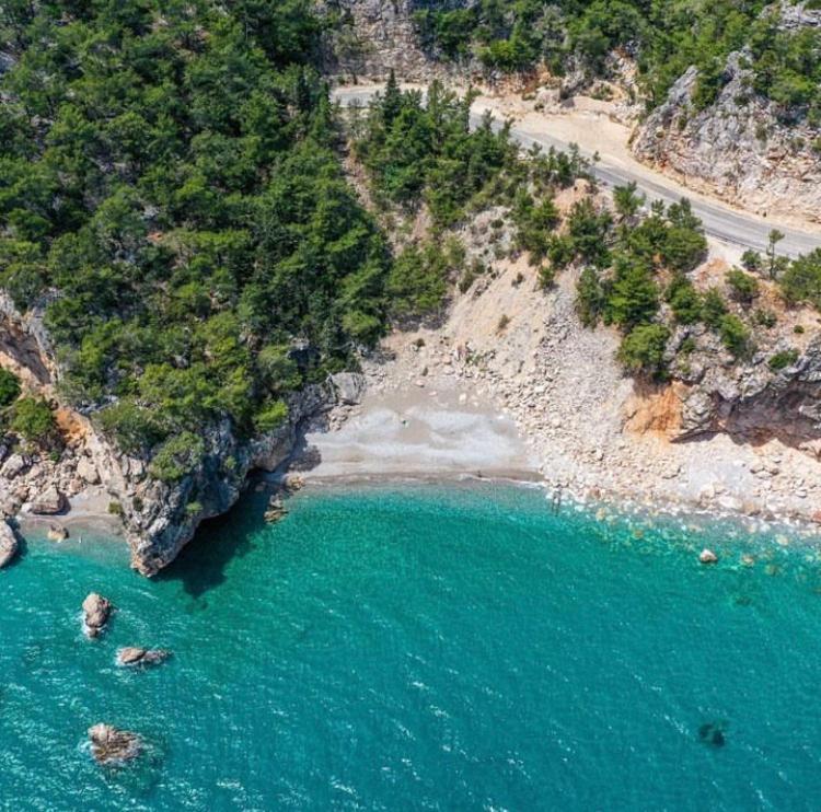 Bilge Pansiyon