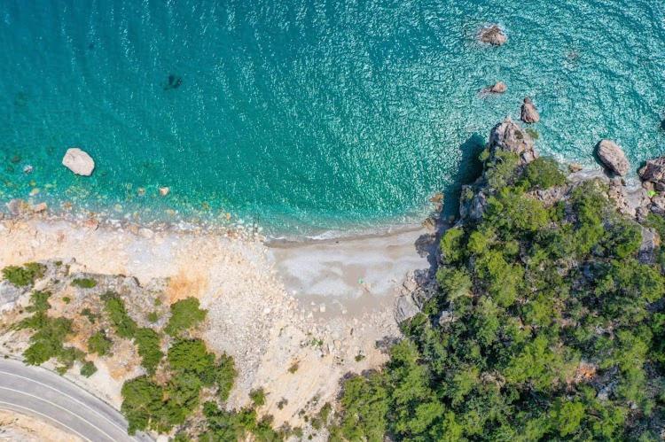 Bilge Pansiyon Antalya