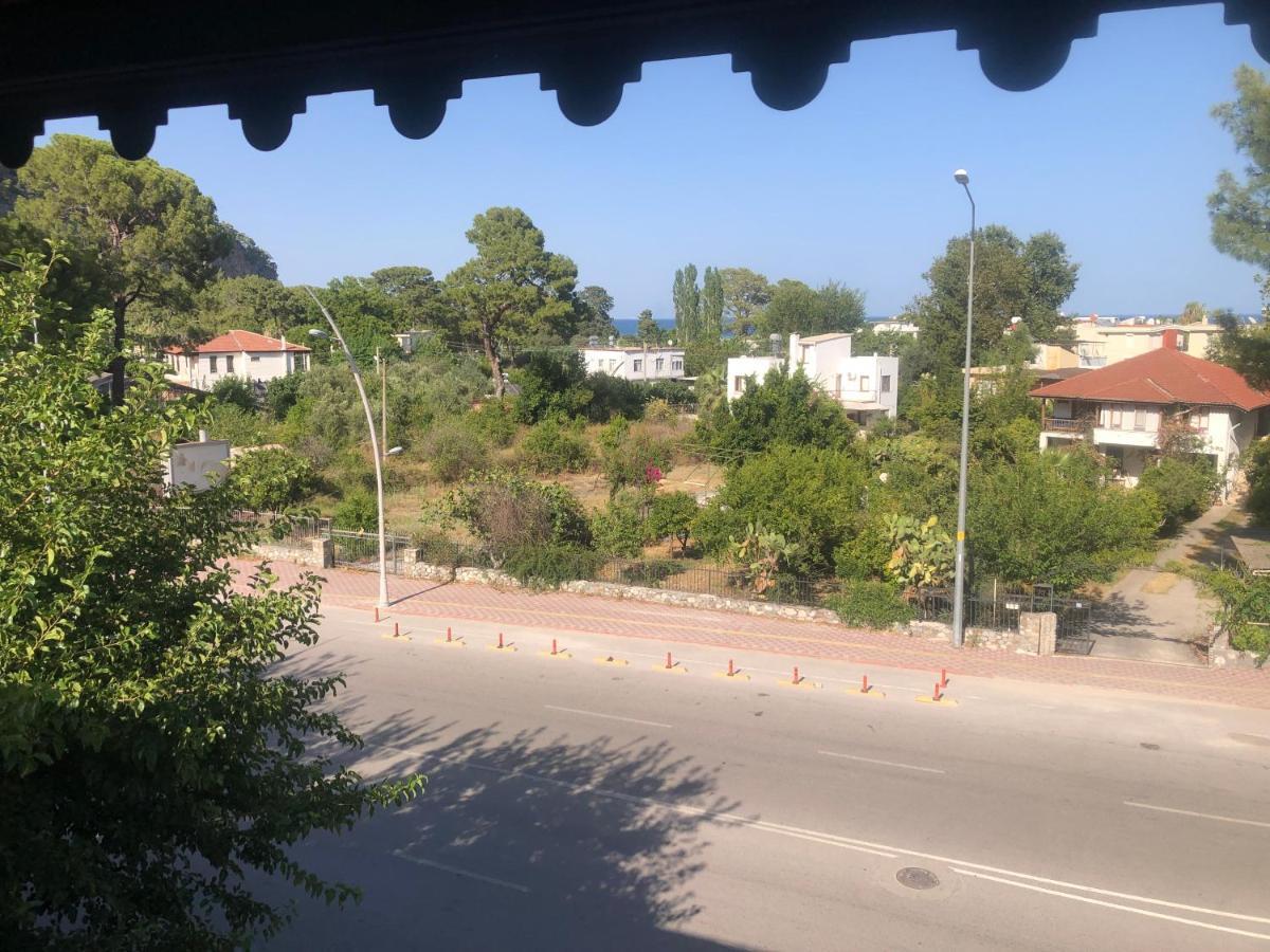 Bilge Pansiyon Homestay