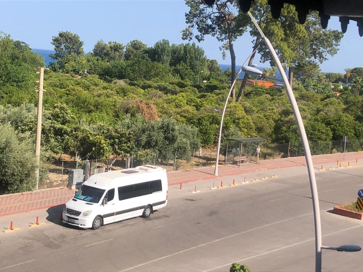 Bilge Pansiyon Homestay