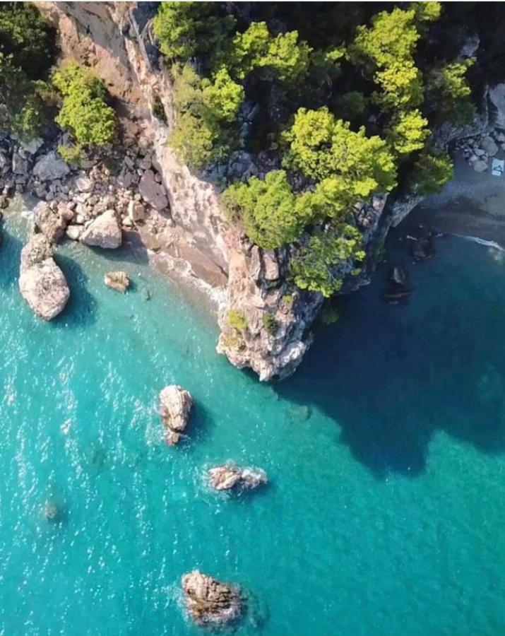 Bilge Pansiyon * Antalya